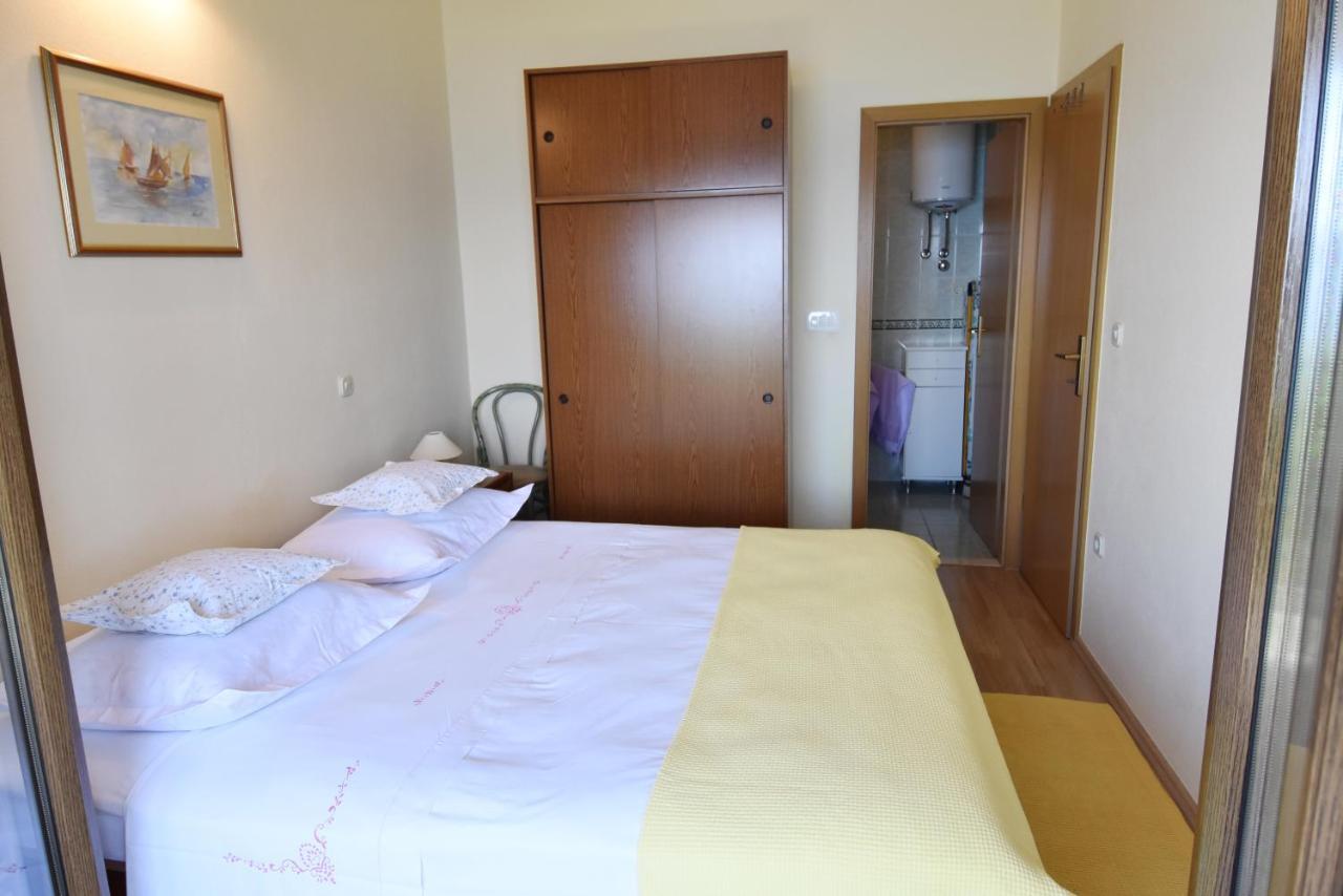 Villa Delfina Podgora Ngoại thất bức ảnh