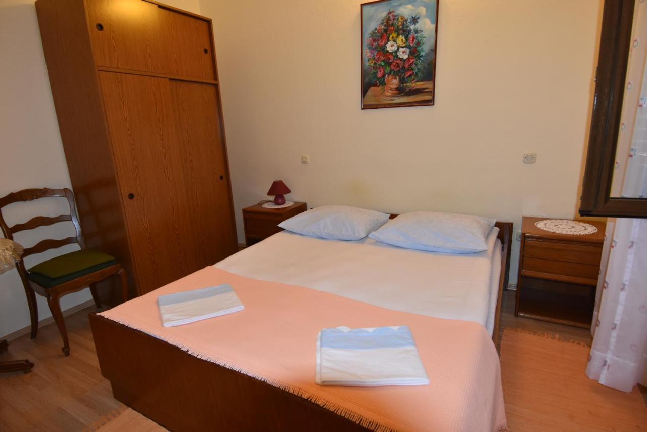 Villa Delfina Podgora Ngoại thất bức ảnh
