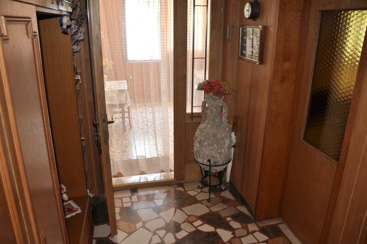Villa Delfina Podgora Ngoại thất bức ảnh